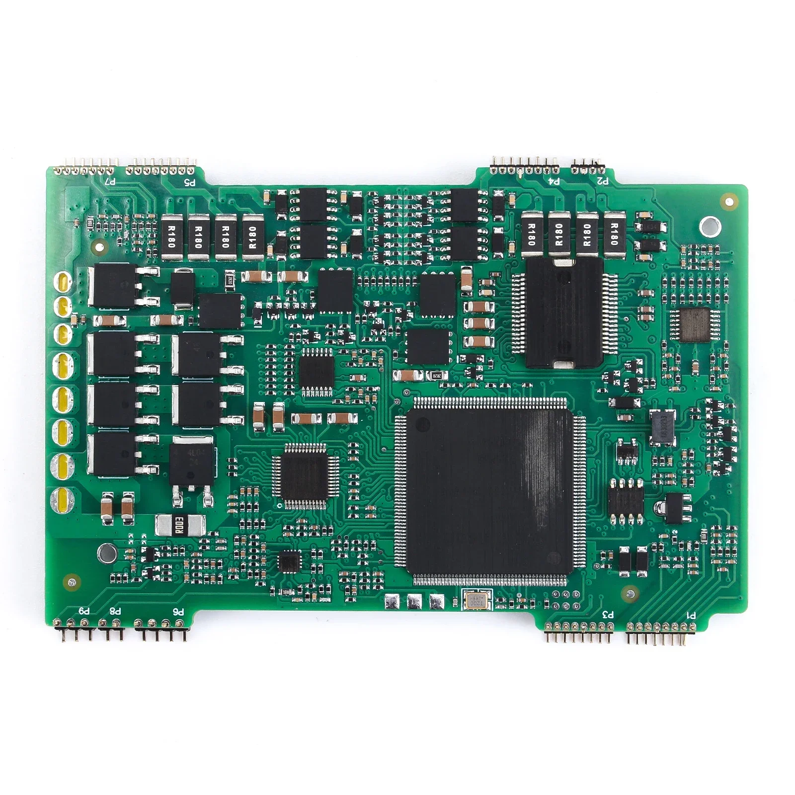 0AM Transmission TCU Chip Circuit Board For Volkswagen Audi on 0AM TCM 0AM927769D
0AM Transmission TCU Chip Circuit Board For Volkswagen Audi on 0AM TCM 0AM927769D