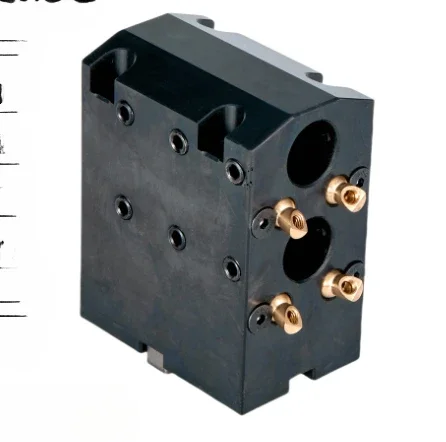 Stdier BMT40/45/55/65 Держатель инструмента с двойным отверстием Токарный станок Фрезерные станки с ЧПУ Новое состояние Двигатель Токарные фрезы BT
Stdier BMT40/45/55/65 Держатель инструмента с двойным отверстием Токарный станок Фрезерные станки с ЧПУ Новое состояние Двигатель Токарные фрезы BT