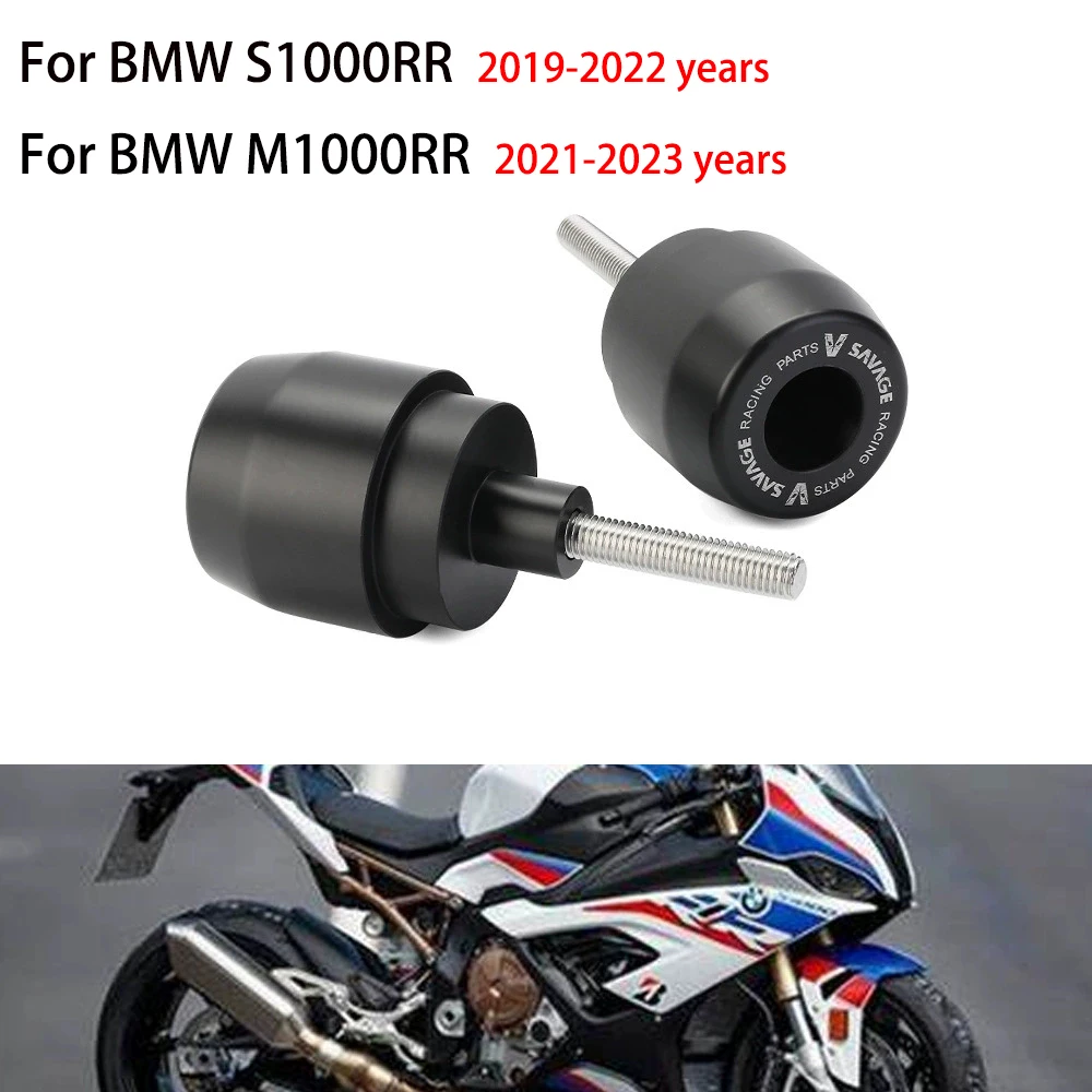 For BMW S1000RR 2019-2022 M1000RR 2021-2023 Motorcycle Landing Protection Anti Drop Rubber Protection Bar Crash Pad Anti Drop
For BMW S1000RR 2019-2022 M1000RR 2021-2023 Motorcycle Landing Protection Anti Drop Rubber Protection Bar Crash Pad Anti Drop