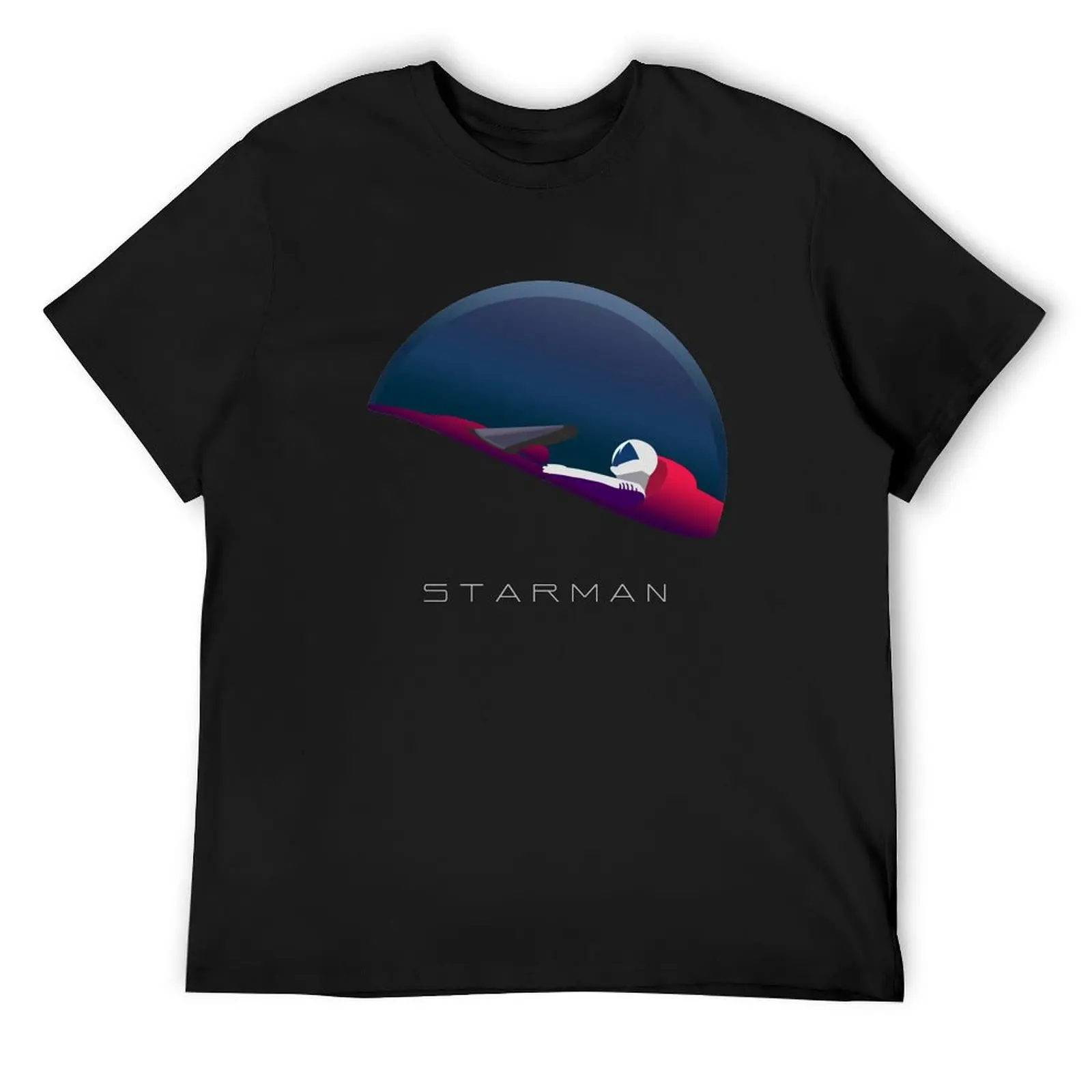 Starman T-Shirt croswit shirt man luxury t-shirt cotton man t-shirts mens tall t shirts
Starman T-Shirt croswit shirt man luxury t-shirt cotton man t-shirts mens tall t shirts