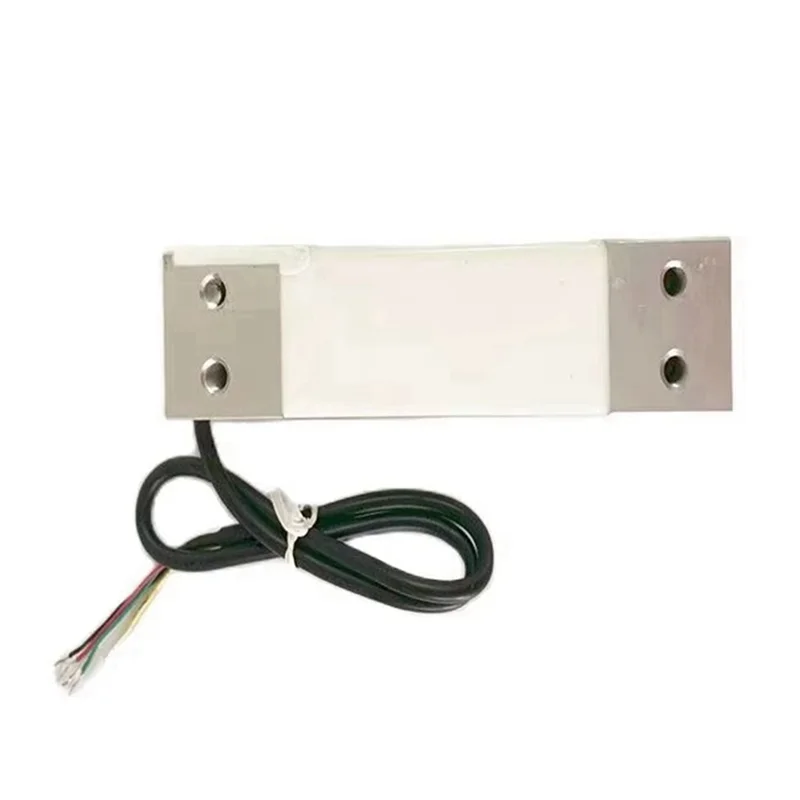 KYCOR-Aluminum Alloy Waterproof Weighing Sensor, 3KG Weighing Sensor, High-Precision Analog Signal Gravity Sensor
KYCOR-Aluminum Alloy Waterproof Weighing Sensor, 3KG Weighing Sensor, High-Precision Analog Signal Gravity Sensor