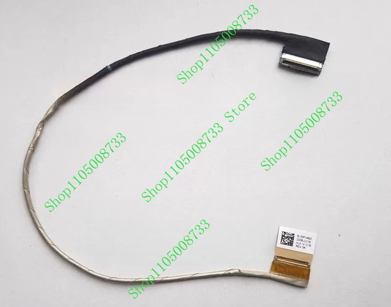 DB NEW LCD Cable For Toshiba Satellite S50-B S55-B S55T-B L50-B Cable 30pin DD0BLILC110 DD0BLILC130
DB NEW LCD Cable For Toshiba Satellite S50-B S55-B S55T-B L50-B Cable 30pin DD0BLILC110 DD0BLILC130
