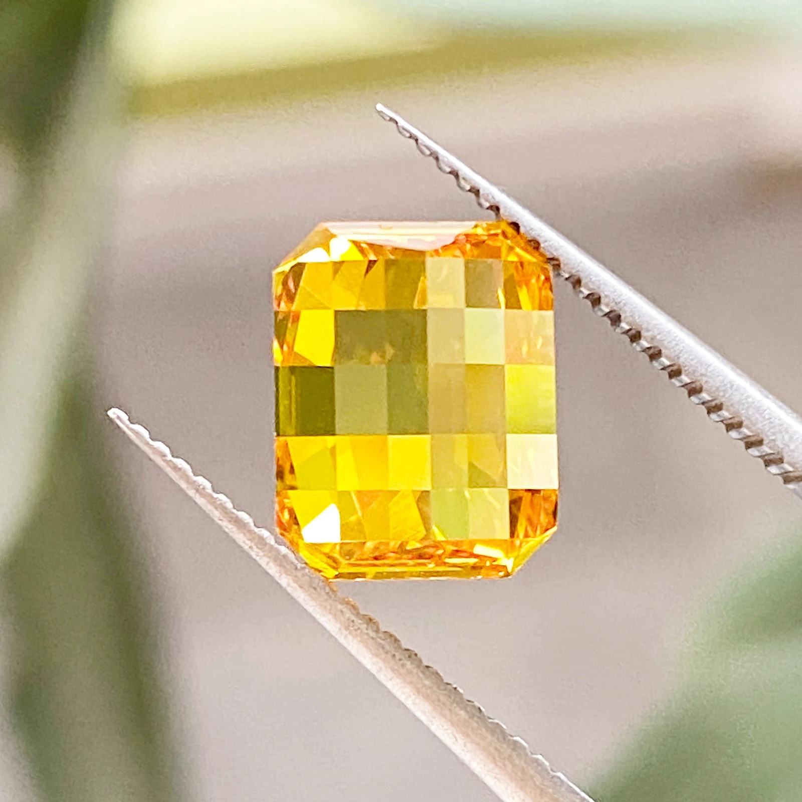 Eme Jewe One 100% Synthetic Zirconia 8mmX10mm Square Pixel Cut Gemstone for Charms Advanced Jewelry Making Materials DIY
Eme Jewe One 100% Synthetic Zirconia 8mmX10mm Square Pixel Cut Gemstone for Charms Advanced Jewelry Making Materials DIY