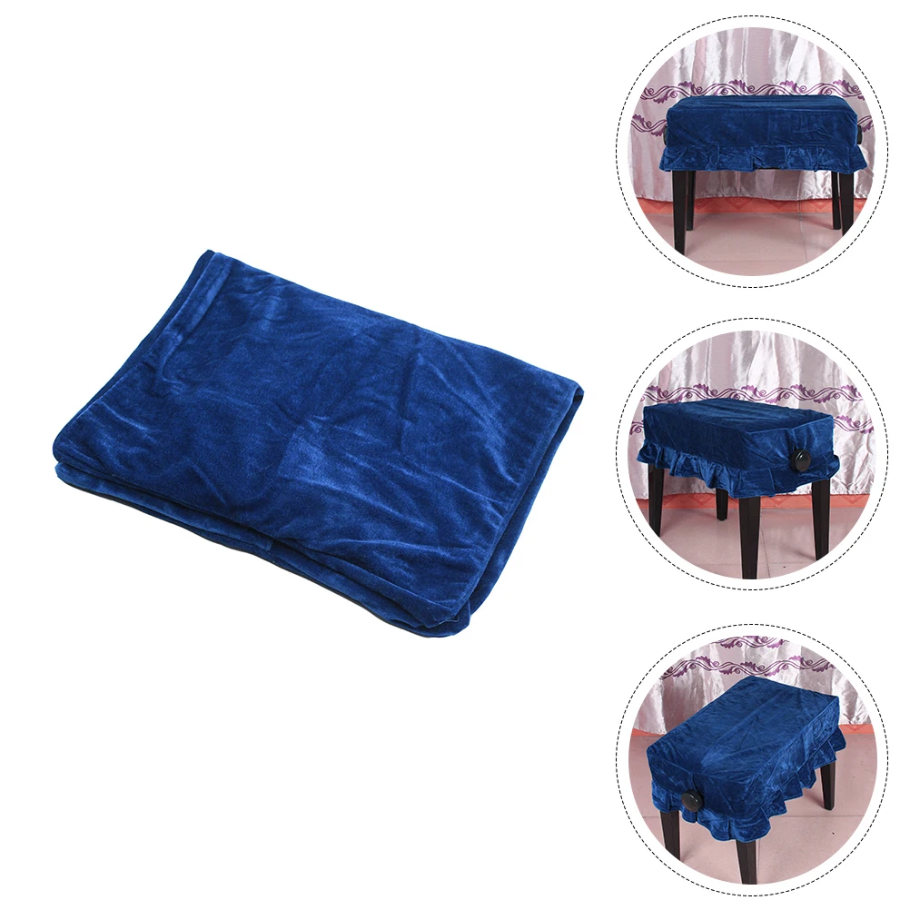 Golden Wool Piano Stool Cover Bench Protective Dust Proof Comfortable Easy Install Home Office Store Hotel Mall
Golden Wool Piano Stool Cover Bench Protective Dust Proof Comfortable Easy Install Home Office Store Hotel Mall