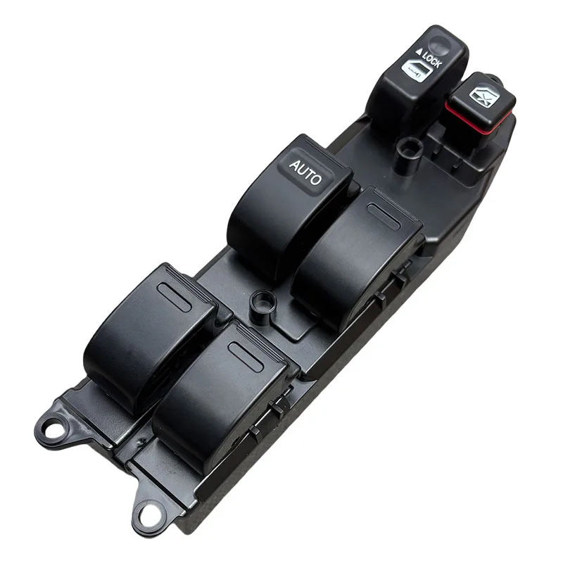 84820-04020 Front Left Master Power Window Control Switch Driver Side For Toyota RAV4 Camry
84820-04020 Front Left Master Power Window Control Switch Driver Side For Toyota RAV4 Camry
