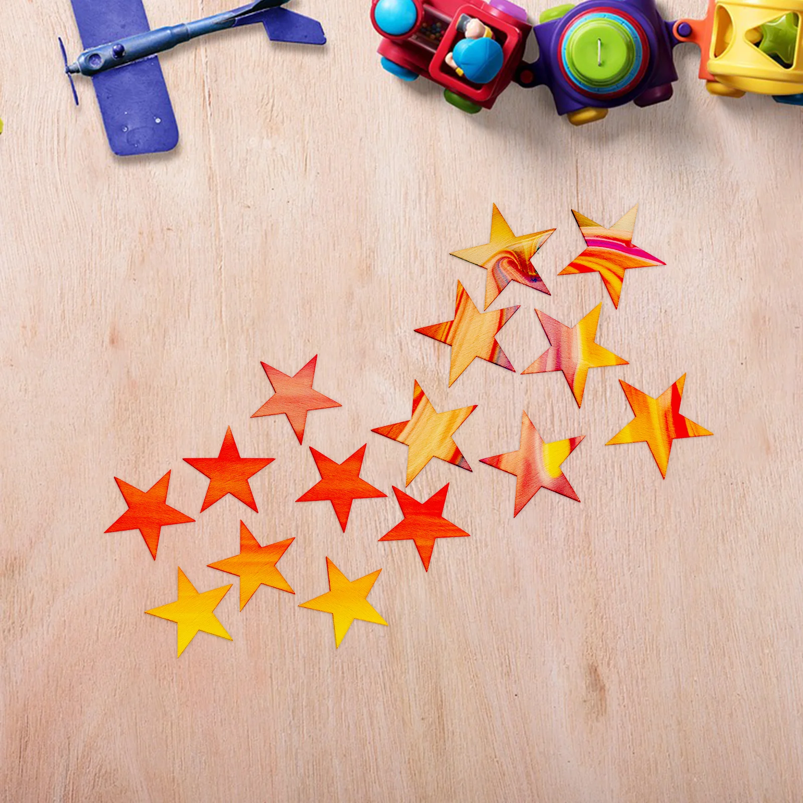 50 pcs Wooden Star Cutouts Unfinished Smooth Wood Pieces Craft Embellishments Diy Decorations For Party Wedding School Projects
50 pcs Wooden Star Cutouts Unfinished Smooth Wood Pieces Craft Embellishments Diy Decorations For Party Wedding School Projects
