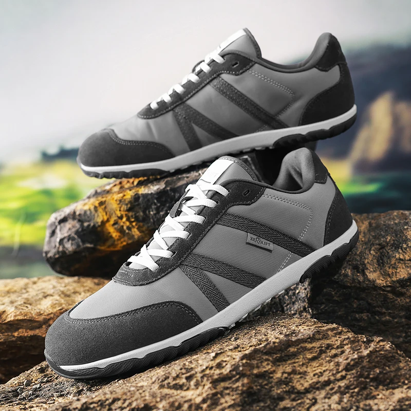 2026 Men Spring and Autumn Oversized Wide Toe Shoes Barefoot Casual Shoes Popular Flat Sneaker Outdoor hiking driving Footwear
2026 Men Spring and Autumn Oversized Wide Toe Shoes Barefoot Casual Shoes Popular Flat Sneaker Outdoor hiking driving Footwear