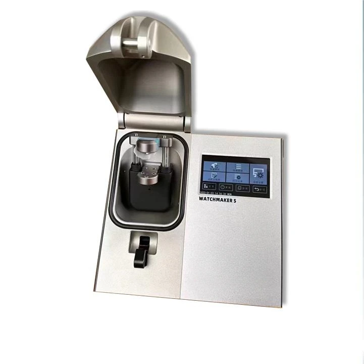Table repair tool watch maker watch water tester vacuum press sealing tester second-generation upgraded air supply pump
Table repair tool watch maker watch water tester vacuum press sealing tester second-generation upgraded air supply pump