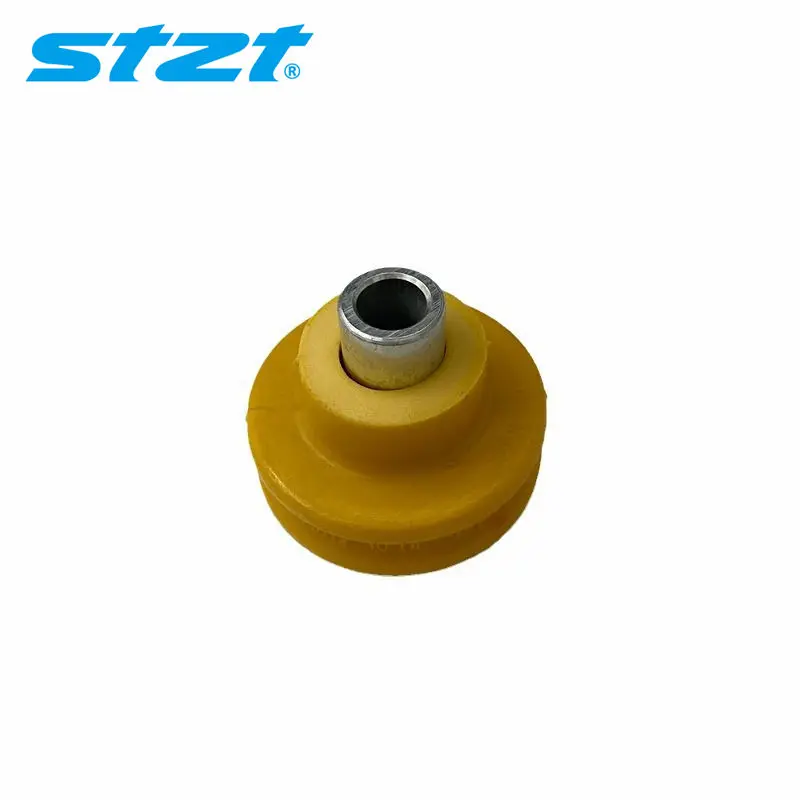 STZT 3350 6771 738 Rear Lower Shock Mount for BMW E81 E90 E88 E92 Rear Lower Suspension Support Bearing OE 33506771738
STZT 3350 6771 738 Rear Lower Shock Mount for BMW E81 E90 E88 E92 Rear Lower Suspension Support Bearing OE 33506771738