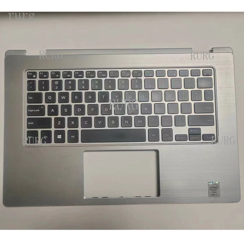 A+ For Dell INSPIRON 13-7000 7352 7353 C Shell W/ Backlit Keyboard 0HT72Y HT72Y
A+ For Dell INSPIRON 13-7000 7352 7353 C Shell W/ Backlit Keyboard 0HT72Y HT72Y