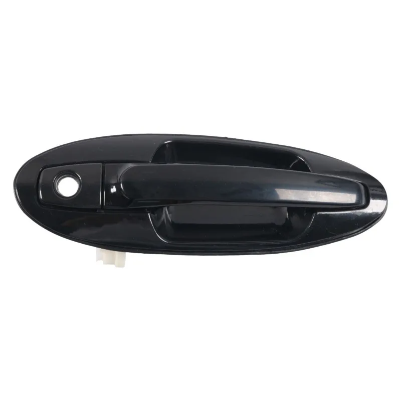 For Hyundai Sonata 2002-2005 Car Exterior Door Handle Cover 82650-3C000 82660-3C000 Outside Door Pull Handle
For Hyundai Sonata 2002-2005 Car Exterior Door Handle Cover 82650-3C000 82660-3C000 Outside Door Pull Handle