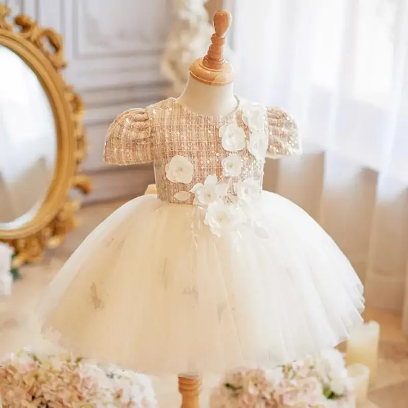 Girls Sequined Princess Evening Dress For Wedding Birthday Girls Party Dresses A3741 Vestidos Bridesmaid Dresses
Girls Sequined Princess Evening Dress For Wedding Birthday Girls Party Dresses A3741 Vestidos Bridesmaid Dresses