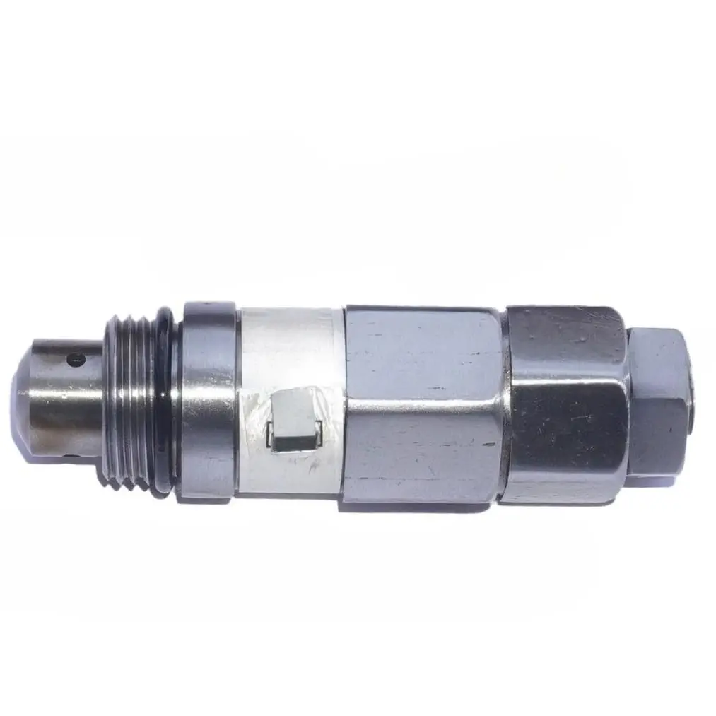 Main Relief Valve For JCB 3CX Part No. 25/618901 Parts for Excavator
Main Relief Valve For JCB 3CX Part No. 25/618901 Parts for Excavator