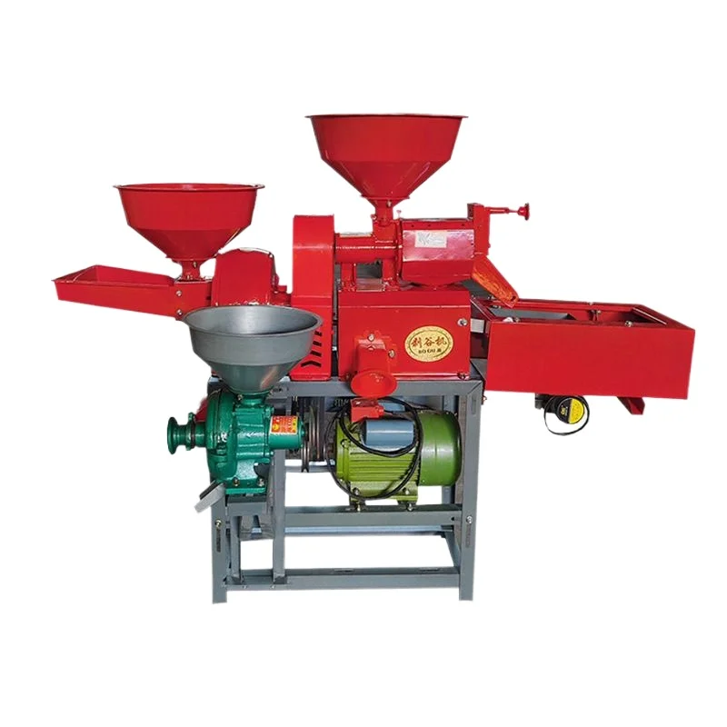 Importebeater Household multi-functional household corn crushing dual-purpose beater Rice crushing mill
Importebeater Household multi-functional household corn crushing dual-purpose beater Rice crushing mill
