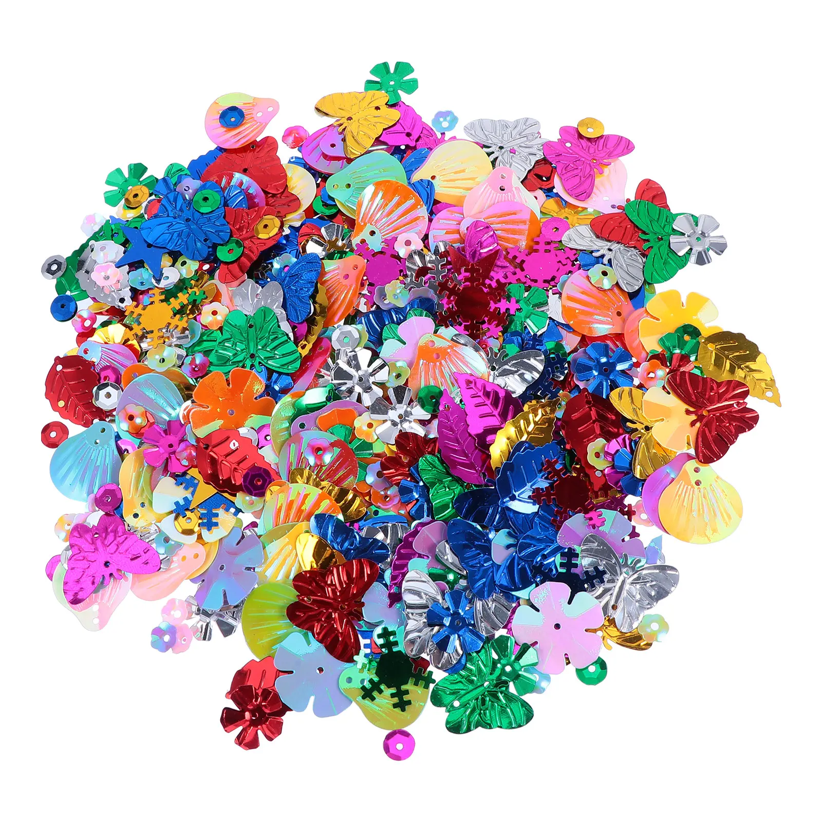 2 Packs Sequin Shell Beads Metal Smooth DIY Parts Card Making Embellishments Sewing Paillettes Handmade Decor Ornaments Colorful
2 Packs Sequin Shell Beads Metal Smooth DIY Parts Card Making Embellishments Sewing Paillettes Handmade Decor Ornaments Colorful