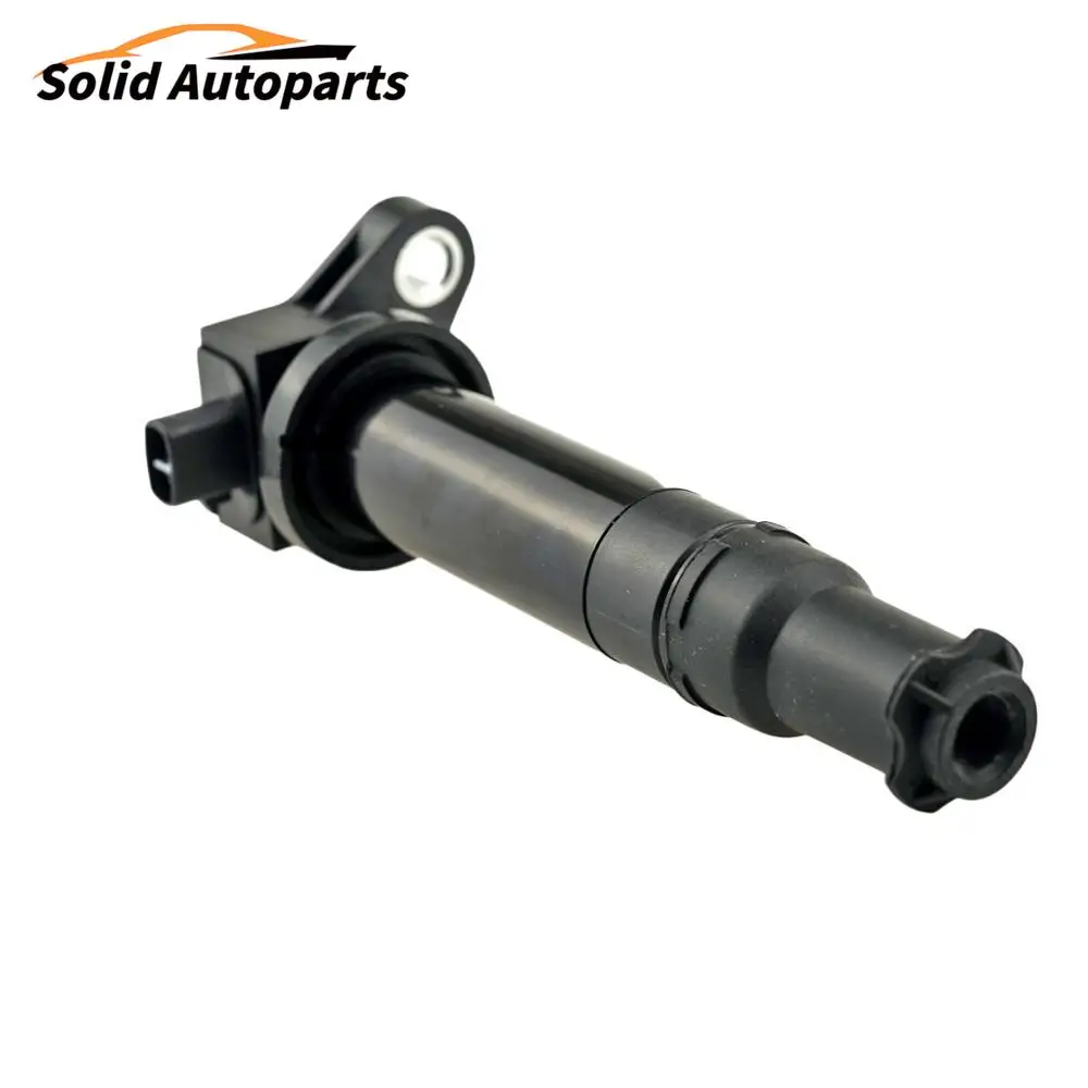 27301-26640 Ignition Coil For Hyundai Accent Kia Rio Rio5 L4 1.6 16V 2006 2007 2008 2009 2010 2011 2730126640
27301-26640 Ignition Coil For Hyundai Accent Kia Rio Rio5 L4 1.6 16V 2006 2007 2008 2009 2010 2011 2730126640