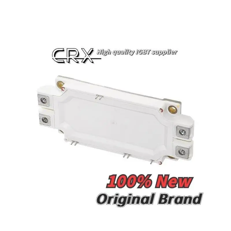 Новый модуль IGBT для FF450R12ME3
Новый модуль IGBT для FF450R12ME3