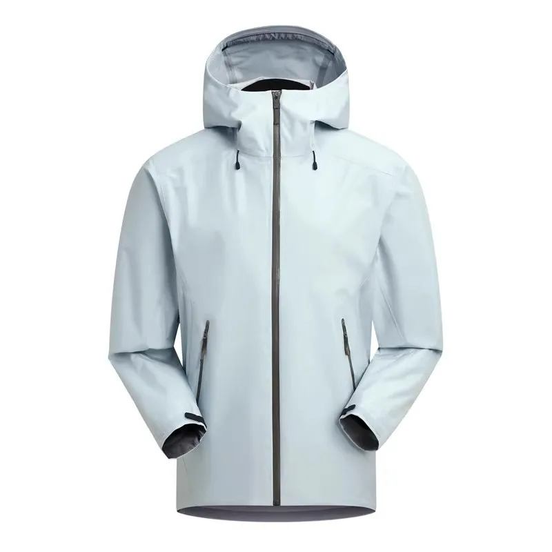High-quality Windproof and Waterproof Outdoor Camping and Hiking Jacket.Do Not Machine Wash Loose Casual Jacket
High-quality Windproof and Waterproof Outdoor Camping and Hiking Jacket.Do Not Machine Wash Loose Casual Jacket