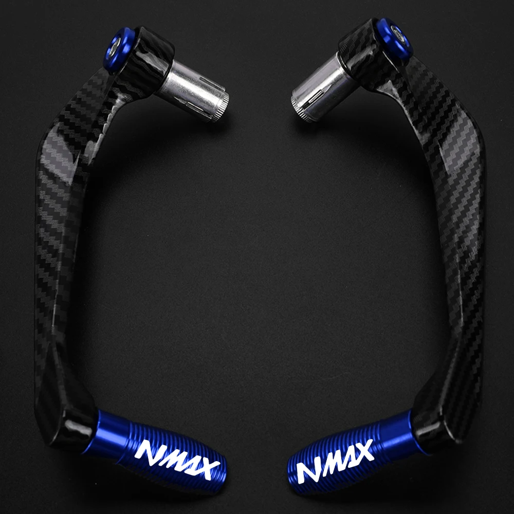 For Yamaha N-MAX 125 155 NMAX125 2017-2024Motorcycle Accessories Handlebar Brake Clutch Lever Hand Guard Handguard Protector
For Yamaha N-MAX 125 155 NMAX125 2017-2024Motorcycle Accessories Handlebar Brake Clutch Lever Hand Guard Handguard Protector