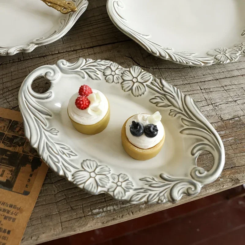 Ceramic Dinner Tableware Nordic Modern Dinnerware Sets Plate Kitchen Utensils Geschirr Set Table Kitchen Supplies Idea Goods
Ceramic Dinner Tableware Nordic Modern Dinnerware Sets Plate Kitchen Utensils Geschirr Set Table Kitchen Supplies Idea Goods