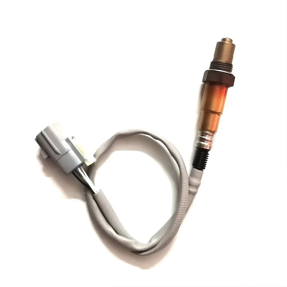 For Nissan PIXO Suzuki Oxygen Sensor 0258010155 18213-M68KB0 22630-4A00C O2 Lambda Probe
For Nissan PIXO Suzuki Oxygen Sensor 0258010155 18213-M68KB0 22630-4A00C O2 Lambda Probe