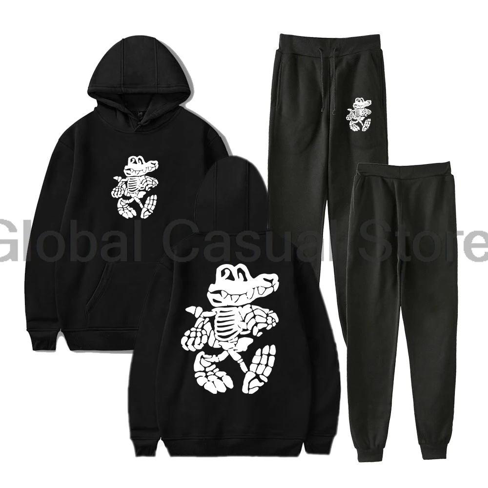 Alvaro Diaz Sayonara Merch 2025 World Tour толстовки брюки для бега комплект из двух предметов толстовки + спортивные штаны женский мужской комплект
Alvaro Diaz Sayonara Merch 2025 World Tour толстовки брюки для бега комплект из двух предметов толстовки + спортивные штаны женский мужской комплект