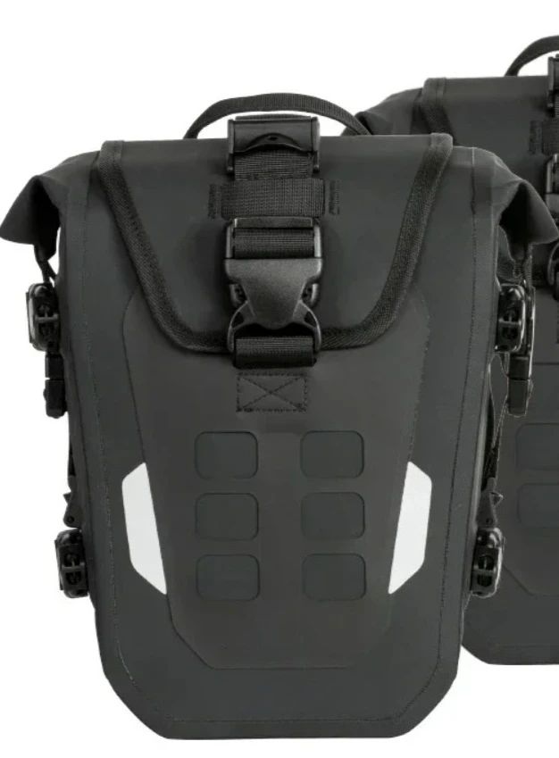 Modified Motorcycle Airtight Bar Bag Waterproof Reflective Anti Drop Equipment For Long Distance Riding
Modified Motorcycle Airtight Bar Bag Waterproof Reflective Anti Drop Equipment For Long Distance Riding