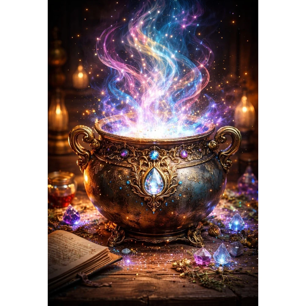 500/1000/1200/2000 PCS Jigsaw Puzzles Magic Potion Jar Family Activity Games Relieve Stress DIY for Living Room Home Decor Gift
500/1000/1200/2000 PCS Jigsaw Puzzles Magic Potion Jar Family Activity Games Relieve Stress DIY for Living Room Home Decor Gift