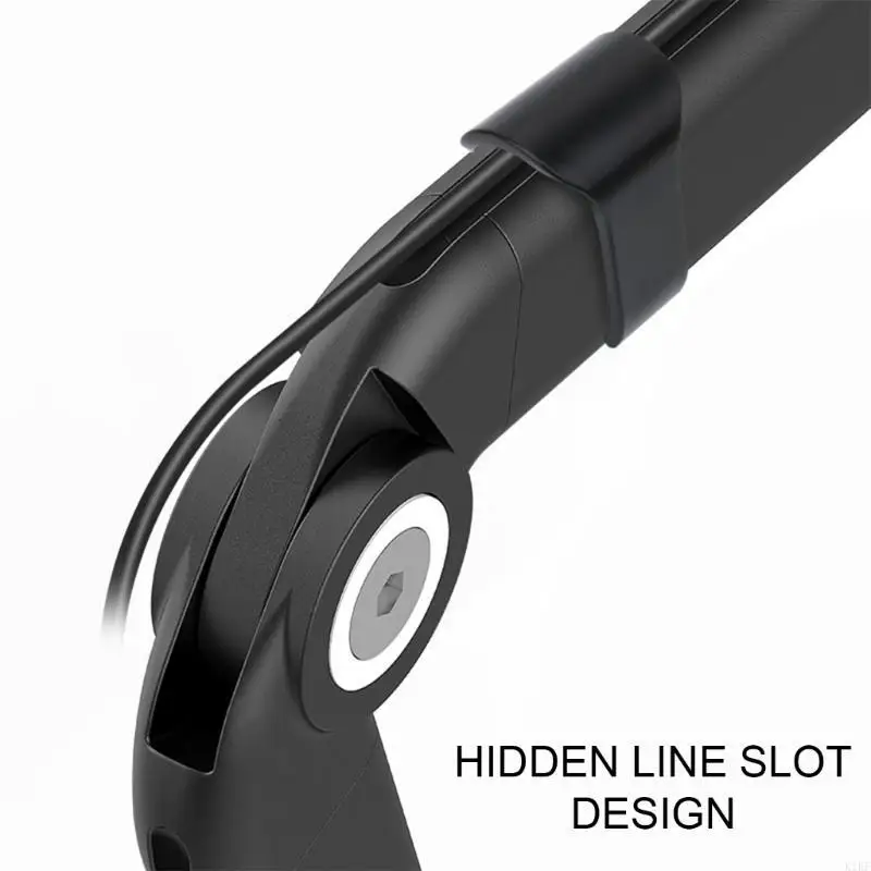 Adjustable Boom Arm for Gaming Microphone Arm Stand with Heavy Duty Clamp 360 Degree Rotating Suspension Boom Mic Stand K1KF
Adjustable Boom Arm for Gaming Microphone Arm Stand with Heavy Duty Clamp 360 Degree Rotating Suspension Boom Mic Stand K1KF