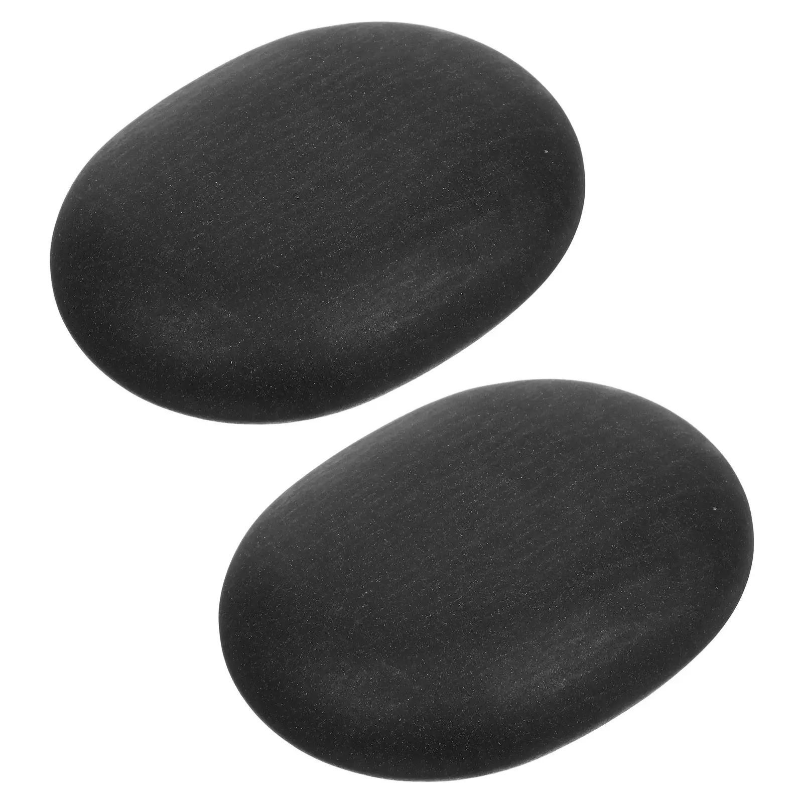 Набор из 2 камней для массажа горячими камнями: натуральные камни-иглы для снятия мышечного напряжения, сохранения тепла, ароматерапии, спа-процедур, портативные инструменты
Набор из 2 камней для массажа горячими камнями: натуральные камни-иглы для снятия мышечного напряжения, сохранения тепла, ароматерапии, спа-процедур, портативные инструменты