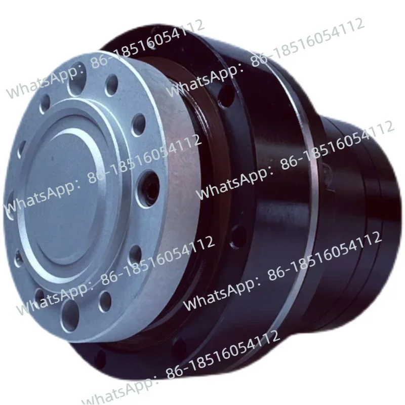 High-precision Harmonic Slope Reducer Motor Integrated Machine 100WCAN Communication Robot Joint Module Large Torque
High-precision Harmonic Slope Reducer Motor Integrated Machine 100WCAN Communication Robot Joint Module Large Torque