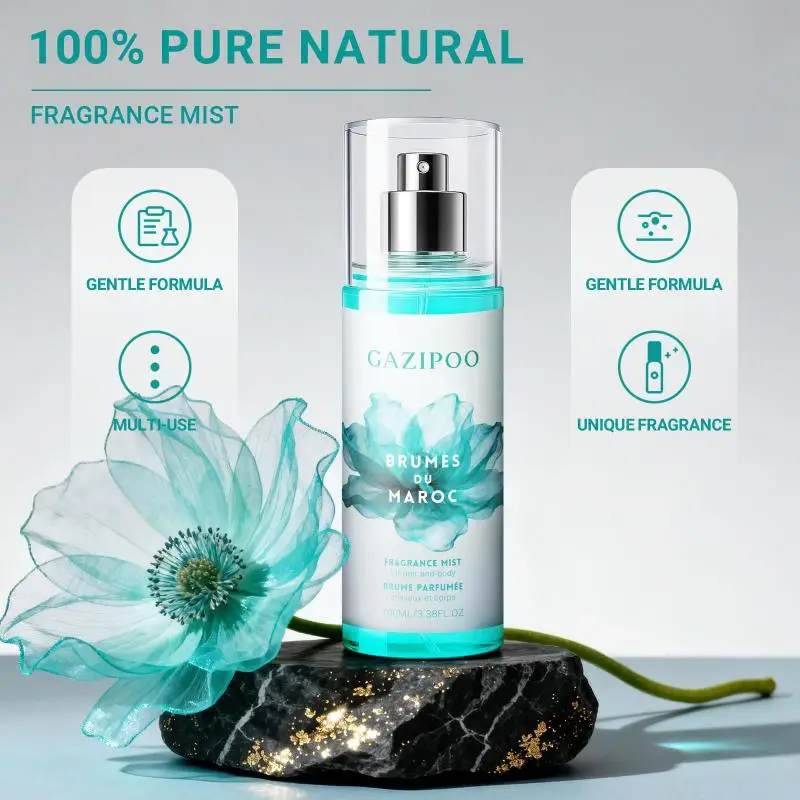 Парфюм Charm Lady: Цветочный Аромат, Стойкий Легкий Парфюм, Феромонный Спрей для Привлечения, Неотразимая Ароматическая Вода для Пар
Парфюм Charm Lady: Цветочный Аромат, Стойкий Легкий Парфюм, Феромонный Спрей для Привлечения, Неотразимая Ароматическая Вода для Пар