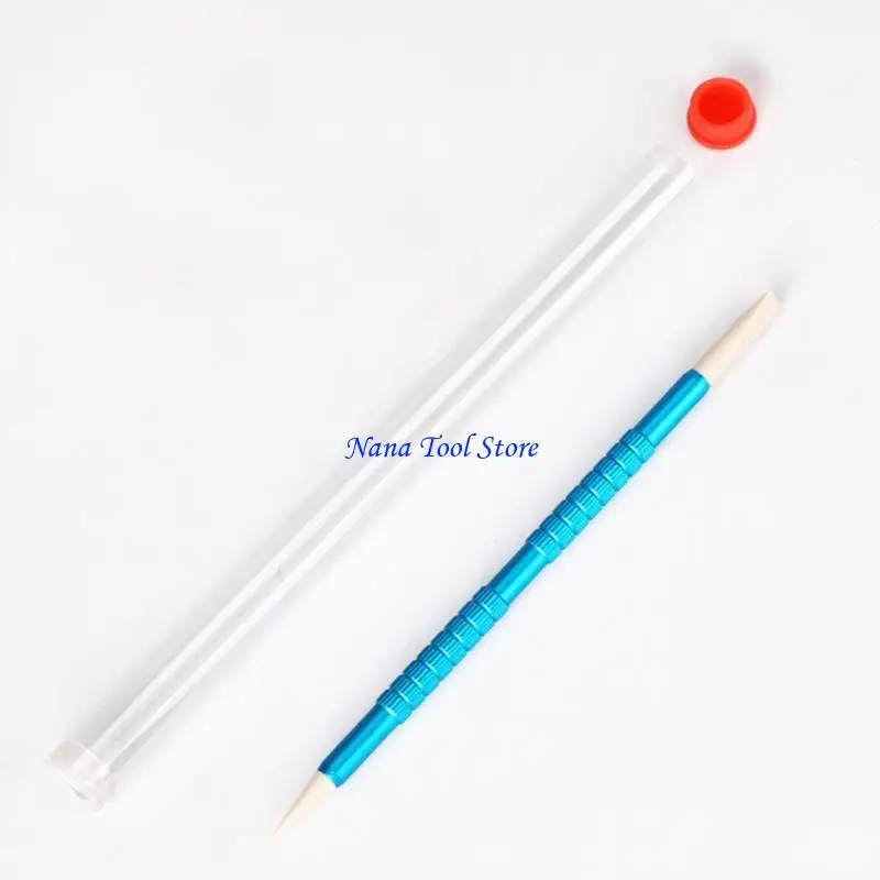 31GJ Professional Movement Aid Instrument Double Tip For Mechanical Electronic Watches
31GJ Professional Movement Aid Instrument Double Tip For Mechanical Electronic Watches