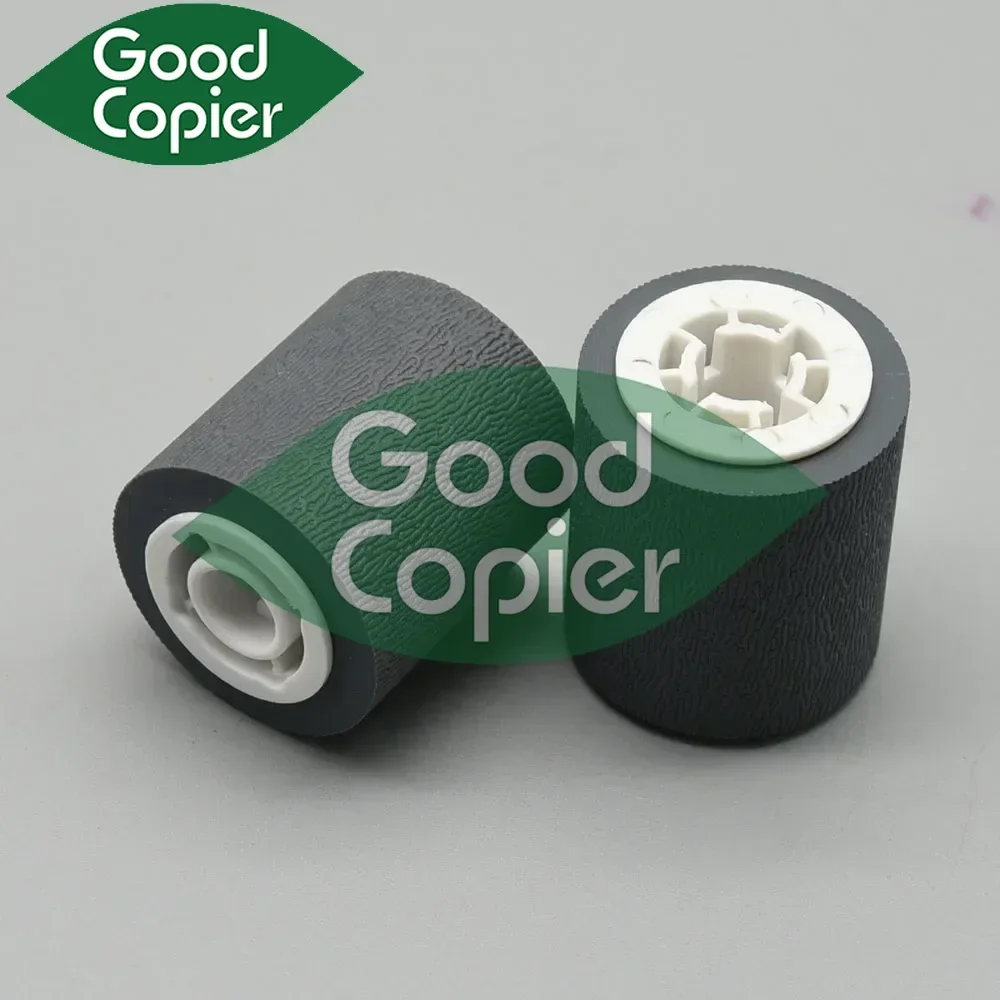 5X 302HS08260 2HS08260 Separation Roller be as for Kyocera M2030 M2035 M2040 M2135 M2530 M2535 M2540 M2635 M2640 M2735 M2835 M30
5X 302HS08260 2HS08260 Separation Roller be as for Kyocera M2030 M2035 M2040 M2135 M2530 M2535 M2540 M2635 M2640 M2735 M2835 M30