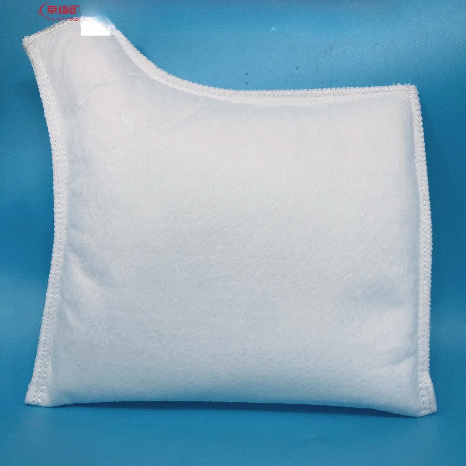 Water tank filter cotton bag printing machine Water tank circulating filter bag SM52 GTO52 thickened Pack 10 pieces
Water tank filter cotton bag printing machine Water tank circulating filter bag SM52 GTO52 thickened Pack 10 pieces