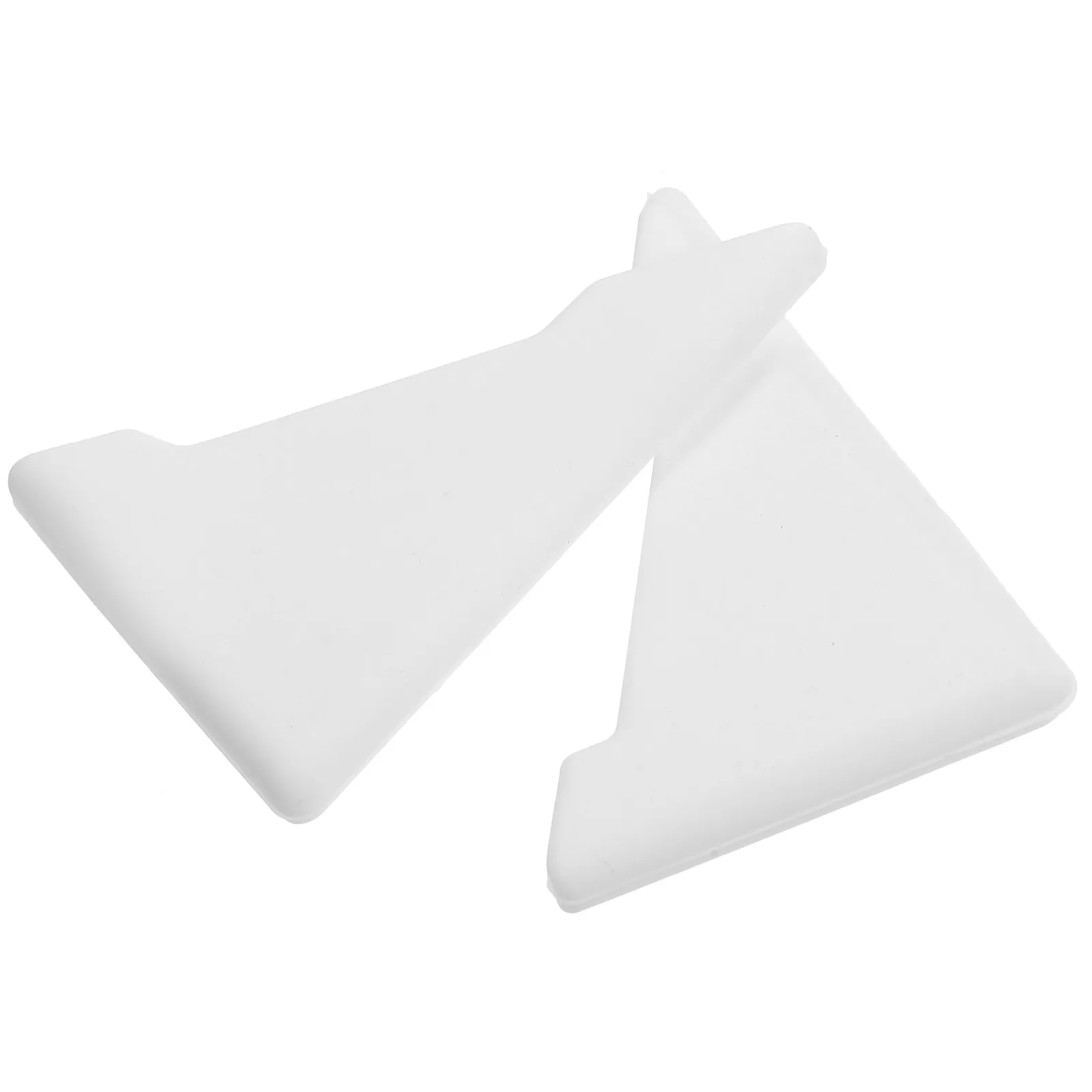2Pcs Car Door Anti-Collision Strip Silicone Edge Protector Guard for Side Doors Bump Proof Universal Fit for Most Vehicles
2Pcs Car Door Anti-Collision Strip Silicone Edge Protector Guard for Side Doors Bump Proof Universal Fit for Most Vehicles