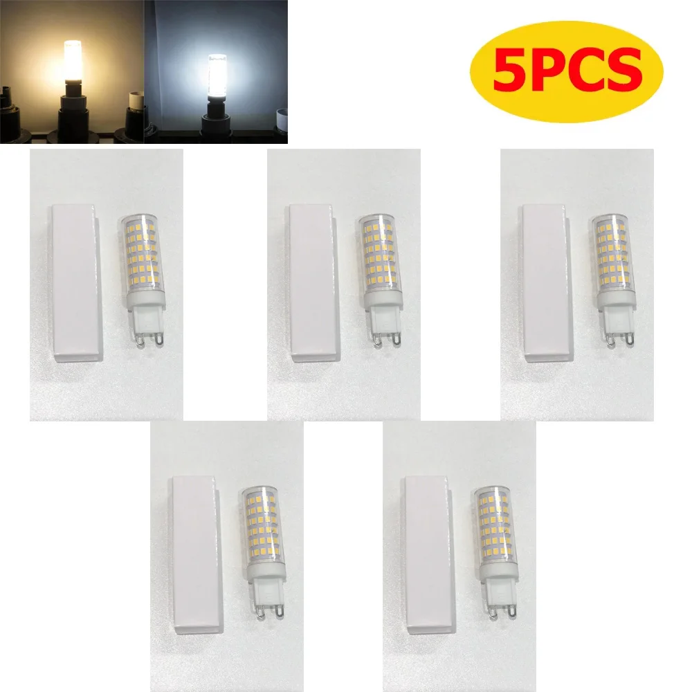 5 / комплект 15W G9 LED кукурузные лампочки AC 220V 360° Светодиодные лампы нейтральные / теплые / белые / светлые светодиодные лампы Домашняя сверхсветовая быстрая доставка 4 - 6 дней Бесплатная доставка
5 / комплект 15W G9 LED кукурузные лампочки AC 220V 360° Светодиодные лампы нейтральные / теплые / белые / светлые светодиодные лампы Домашняя сверхсветовая быстрая доставка 4 - 6 дней Бесплатная доставка