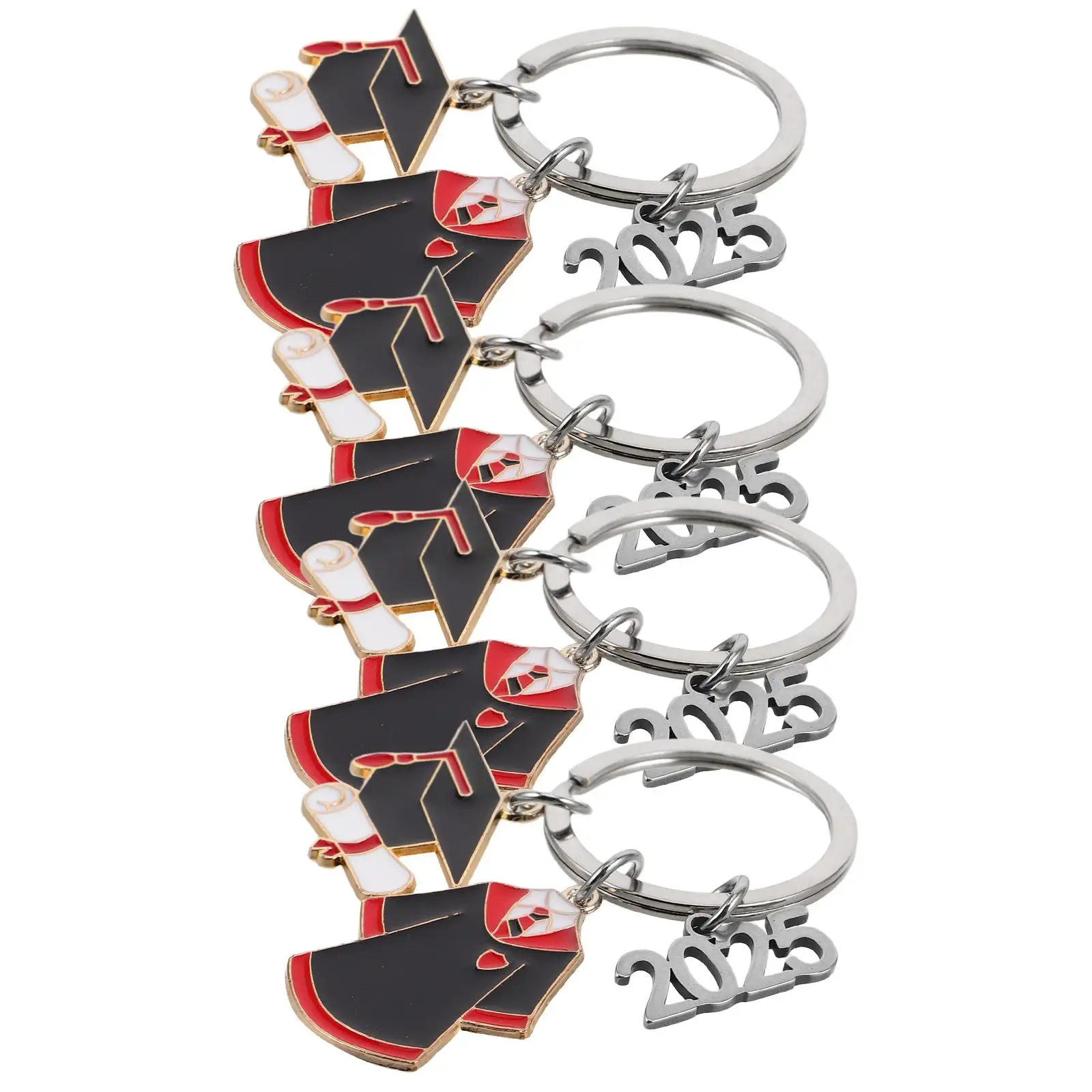 4 Pcs 2025 Cap Gown Charms Season Kindergarten Accessories Bracelet Bulk Present Graduation Ideas Jewelry Student Gifts
4 Pcs 2025 Cap Gown Charms Season Kindergarten Accessories Bracelet Bulk Present Graduation Ideas Jewelry Student Gifts