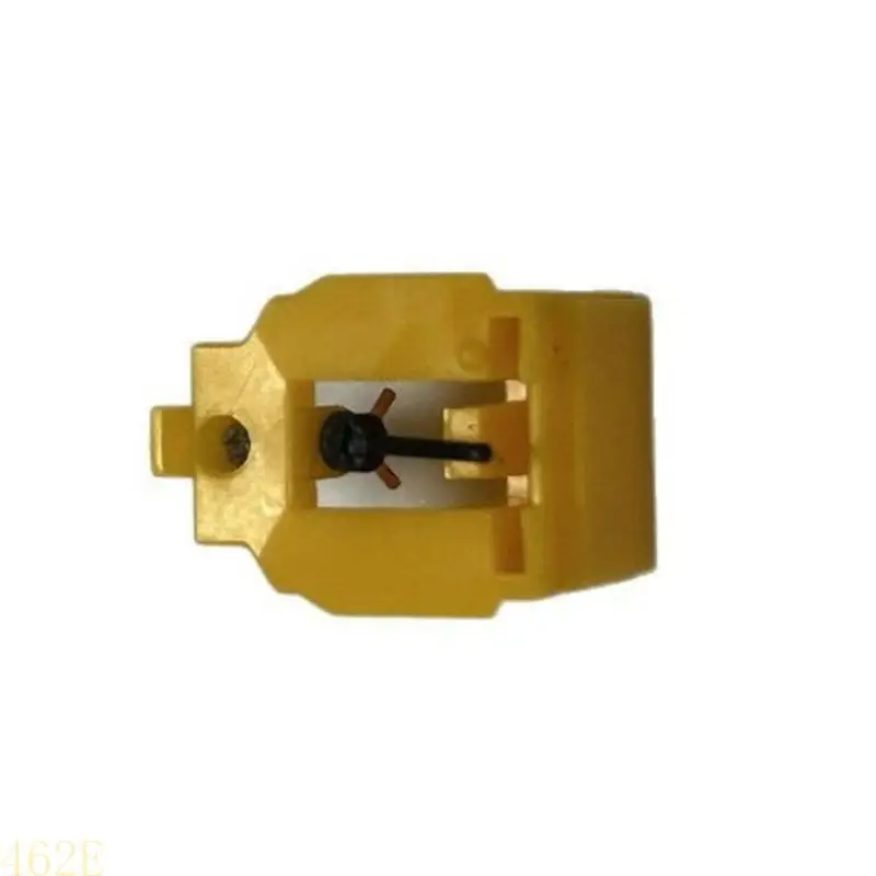 462E Record Player Needle Replacement Styluses For ATN3600 ATN91 AT-PL50 AT-LP60 AT-PL300 Turntable Player Accessories
462E Record Player Needle Replacement Styluses For ATN3600 ATN91 AT-PL50 AT-LP60 AT-PL300 Turntable Player Accessories