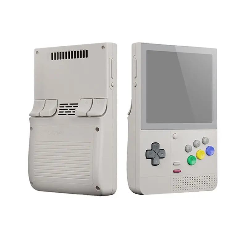 For Retroid Pocket Classic Handheld Game Players 3.92" AMOLED 1080P Android 14 Portable Retro Video Game Player B
For Retroid Pocket Classic Handheld Game Players 3.92" AMOLED 1080P Android 14 Portable Retro Video Game Player B