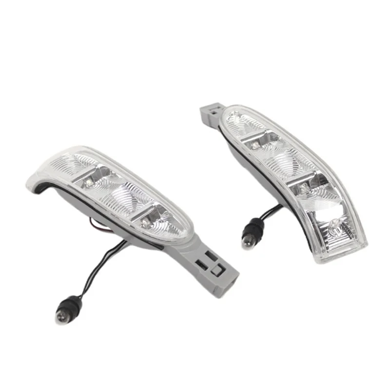 Reliable Rearview Mirror Indicator Lamp For Mercedes Benz GL ML Class W164 X164 W251 Car Accessories
Reliable Rearview Mirror Indicator Lamp For Mercedes Benz GL ML Class W164 X164 W251 Car Accessories