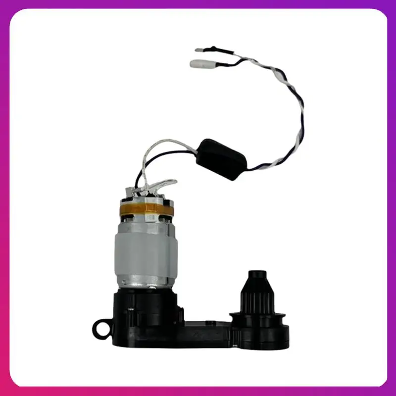 For Roborock A20 Air/A10 Plus/ Flexi Lite Vacuum Cleaner Main Brush Motor Gearbox Module Spare Parts
For Roborock A20 Air/A10 Plus/ Flexi Lite Vacuum Cleaner Main Brush Motor Gearbox Module Spare Parts