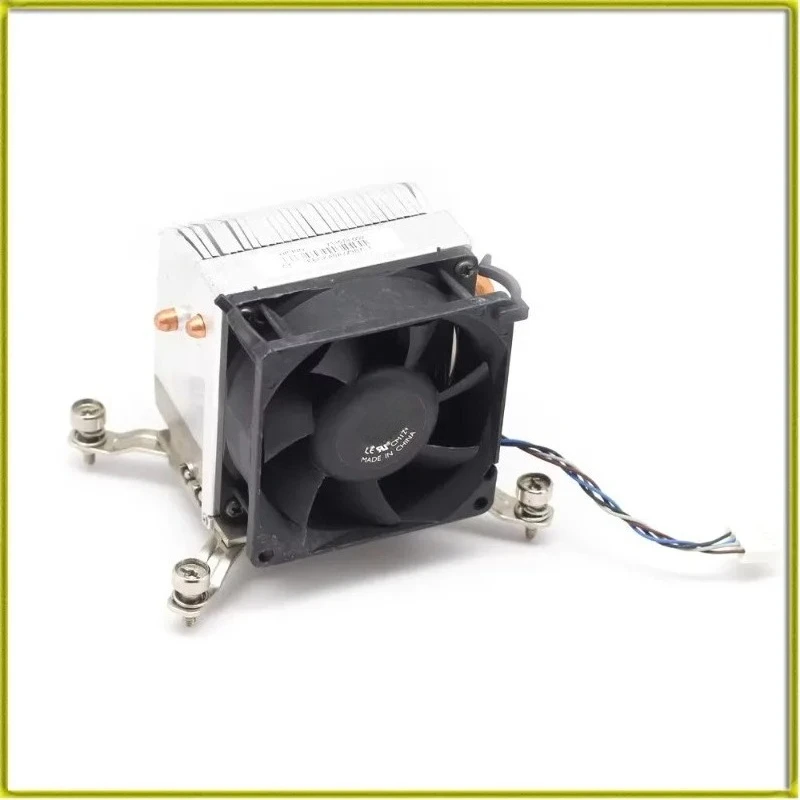 Cooling Fan for 400 ProDesk 600 EliteDesk 800 G1 G2 G3 SFF CPU Heatsink 711578-002/001
Cooling Fan for 400 ProDesk 600 EliteDesk 800 G1 G2 G3 SFF CPU Heatsink 711578-002/001