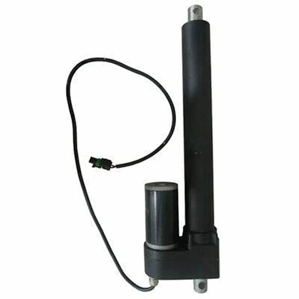 12V Chopper Straw Actuator AXE23606 for John Deere Combine 9560 9470STS 9750STS
12V Chopper Straw Actuator AXE23606 for John Deere Combine 9560 9470STS 9750STS