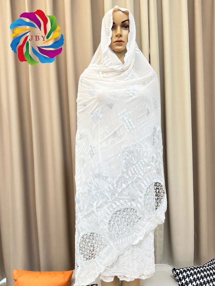 2023 Muslim Ramadan Hijab Femme Musulman Foulard Hijabs For Woman African Islam Dubai Chiffon Embroider Scarf 200*100 Shawls
2023 Muslim Ramadan Hijab Femme Musulman Foulard Hijabs For Woman African Islam Dubai Chiffon Embroider Scarf 200*100 Shawls
