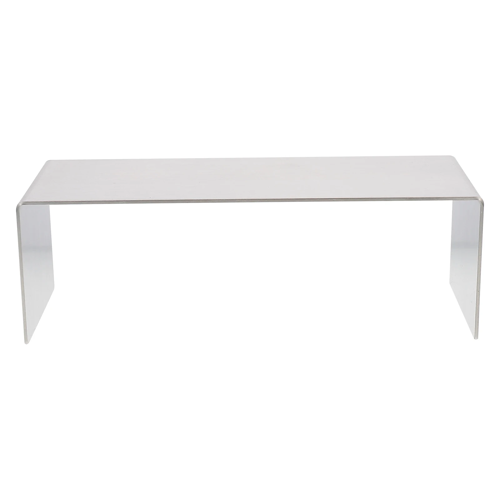 Stainless Steel Stand for Handbags Shoes Handbag Display Rack Purse Rack Retail Shop Organizer Multi Purpose Storage Shelf
Stainless Steel Stand for Handbags Shoes Handbag Display Rack Purse Rack Retail Shop Organizer Multi Purpose Storage Shelf