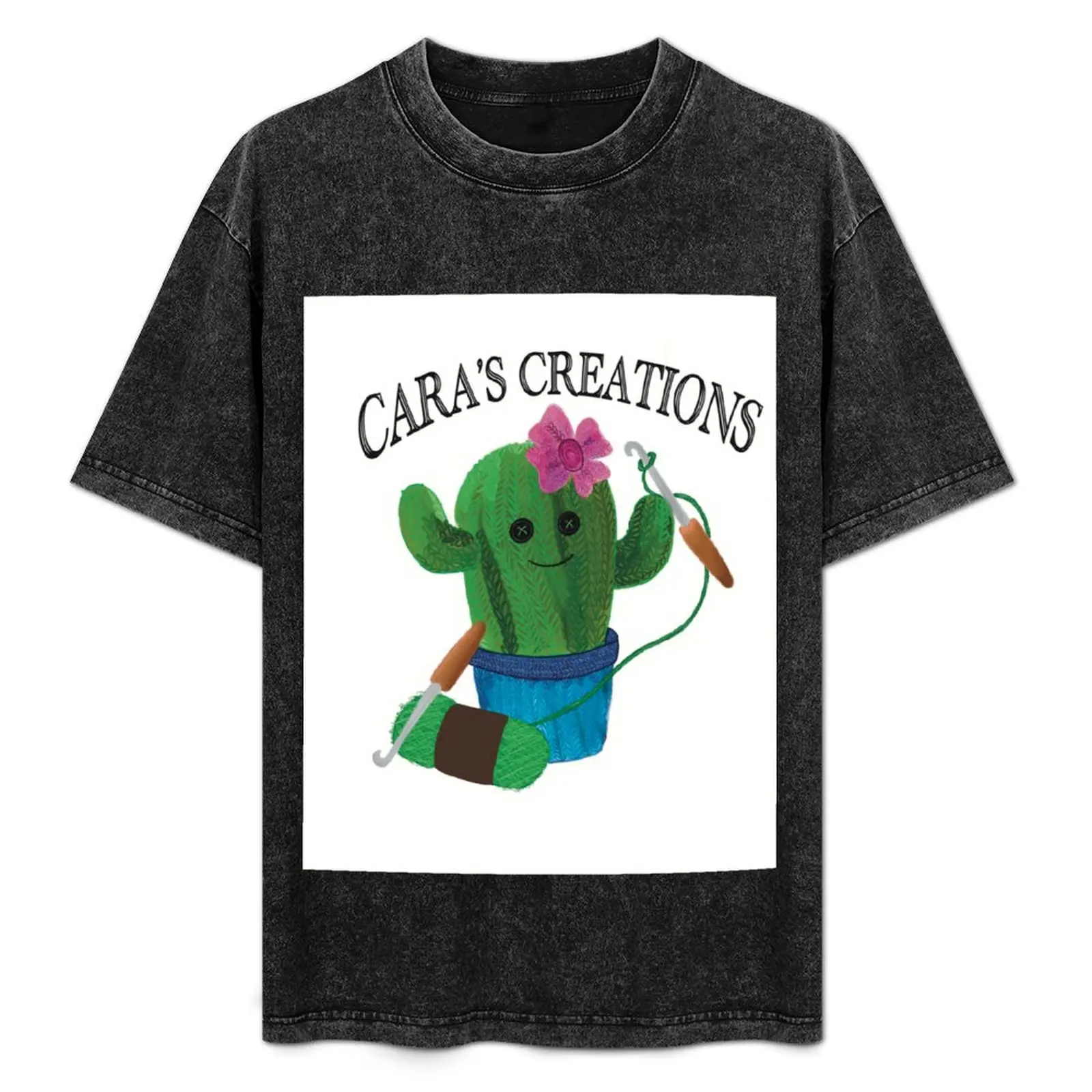 Cara*s Creations T-Shirt Work Outdoor Short Sleeve Tee
Cara*s Creations T-Shirt Work Outdoor Short Sleeve Tee