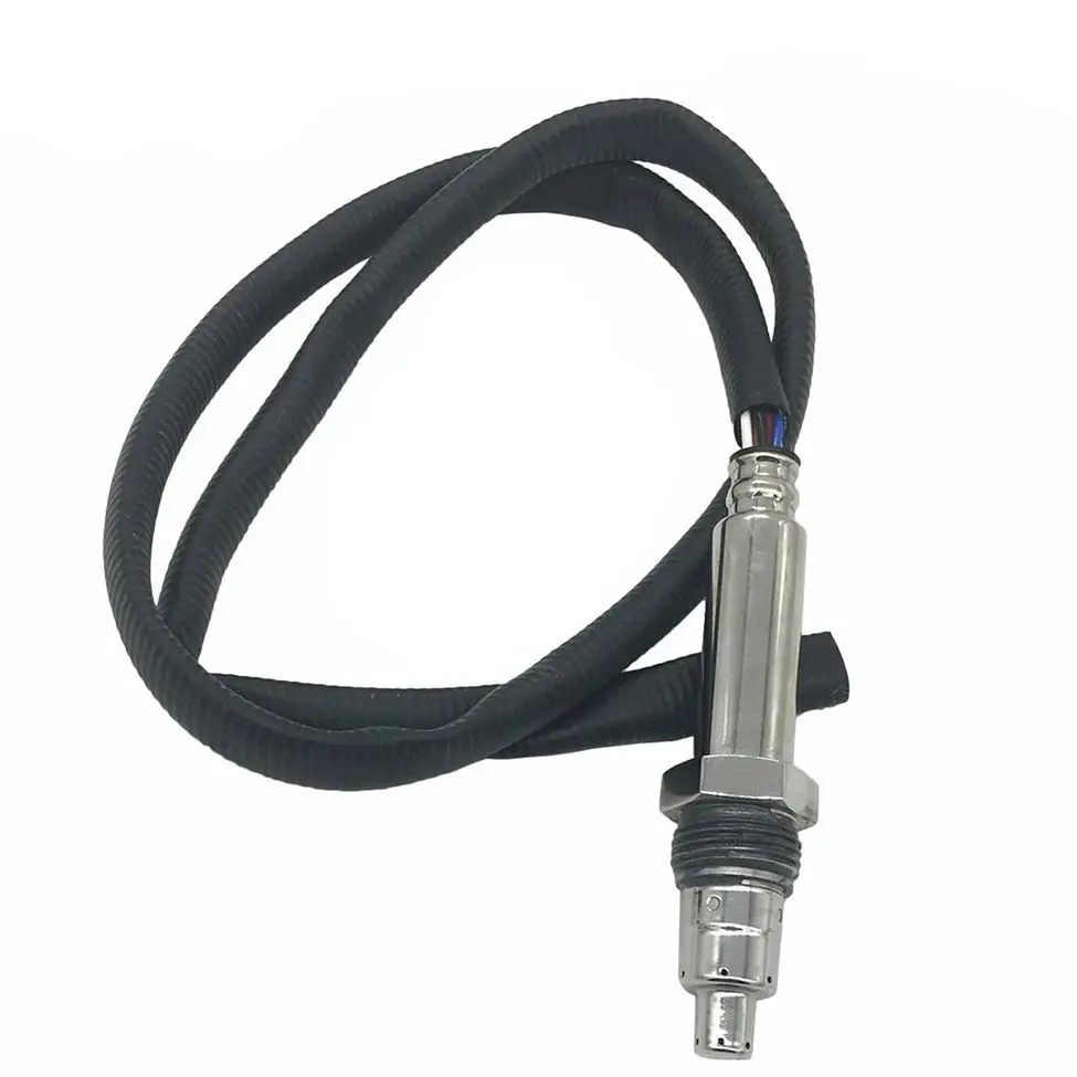 Лямбда-зонд JESBEN 8-Wrie Nox 5WK96742 подходит для Dodge RAM 2500 3500 4500 6.7L 2013-2016 5WK9 6742 5WK96742A 5WK96 742A 
Лямбда-зонд JESBEN 8-Wrie Nox 5WK96742 подходит для Dodge RAM 2500 3500 4500 6.7L 2013-2016 5WK9 6742 5WK96742A 5WK96 742A