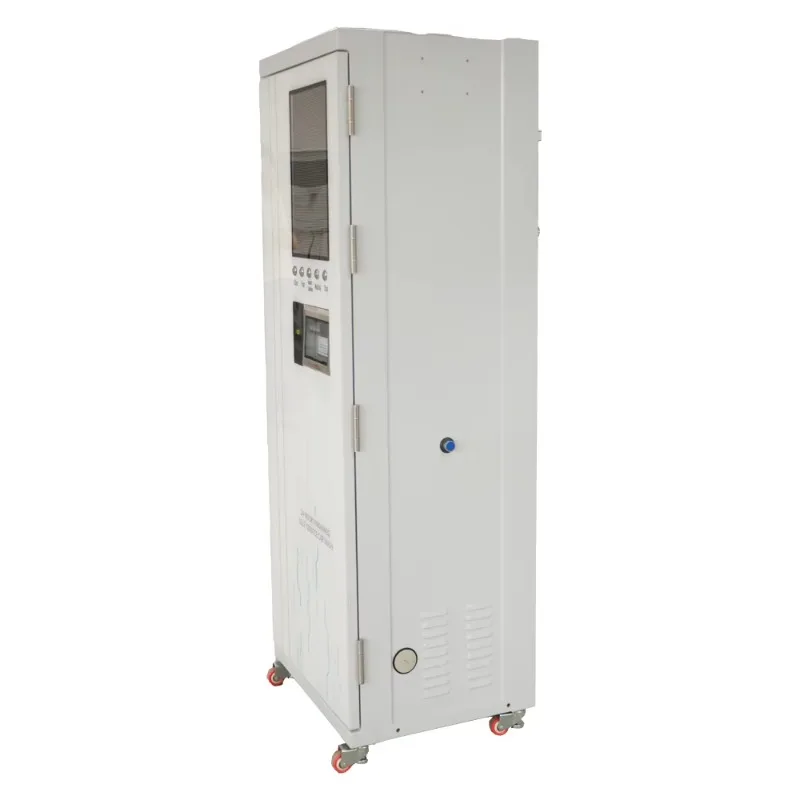 Custom Self-service Car Washing Station Shared Self-service High-pressure Car Washing Machine
Custom Self-service Car Washing Station Shared Self-service High-pressure Car Washing Machine