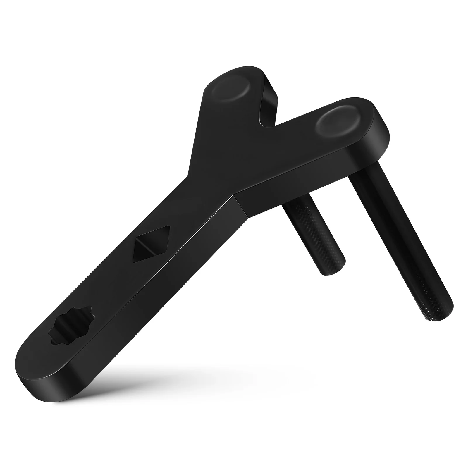Vehicle Bushing Extractor Lower Swing Arm Removal Tool Automotive Tools Suspension Lever
Vehicle Bushing Extractor Lower Swing Arm Removal Tool Automotive Tools Suspension Lever